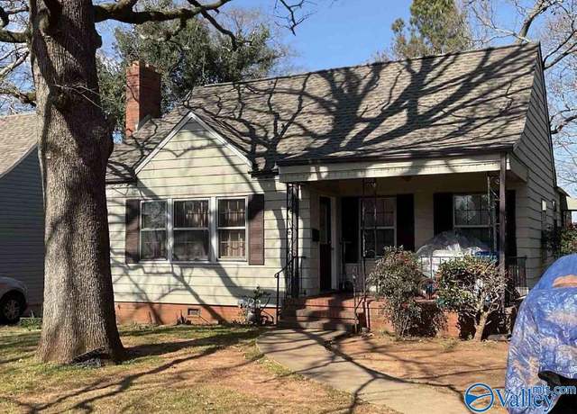 Property at 1320 45th Street Ensley, Birmingham, AL 35208, 3 beds, 1 bath