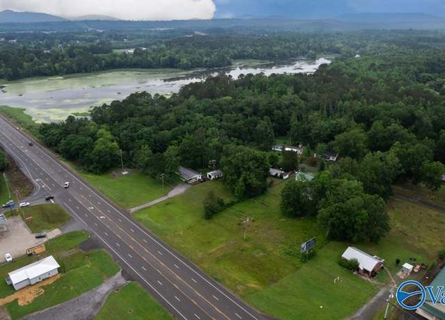 Property at .68 acres Veterans Dr, Scottsboro, AL 35769
