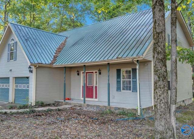 Property at 11576 Little Coffman Rd, Lester, AL 35647, 4 beds, 2.5 baths