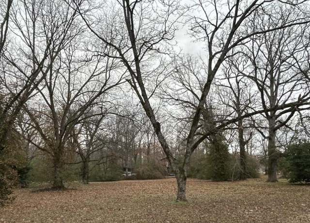 Property at +/- .60 New Hope Cedar Point Rd, New Hope, AL 35760