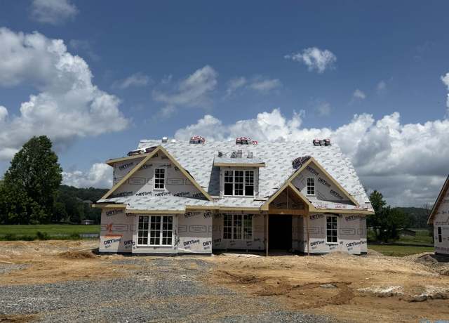Property at 334 Lake Creek Dr, Guntersville, AL 35976, 5 beds, 3.5 baths