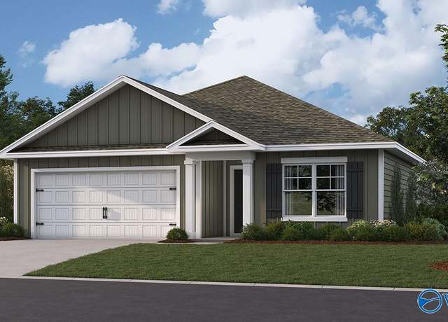 Property at 9905 Sequoyah Cove Dr, Owens Cross Roads, AL 35763, 3 beds, 2 baths