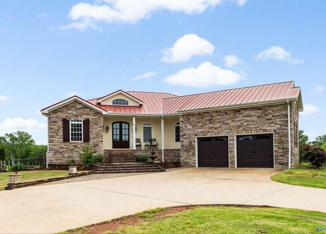 Property at 20442 Turner Ln, Toney, AL 35773, 4 beds, 4.5 baths