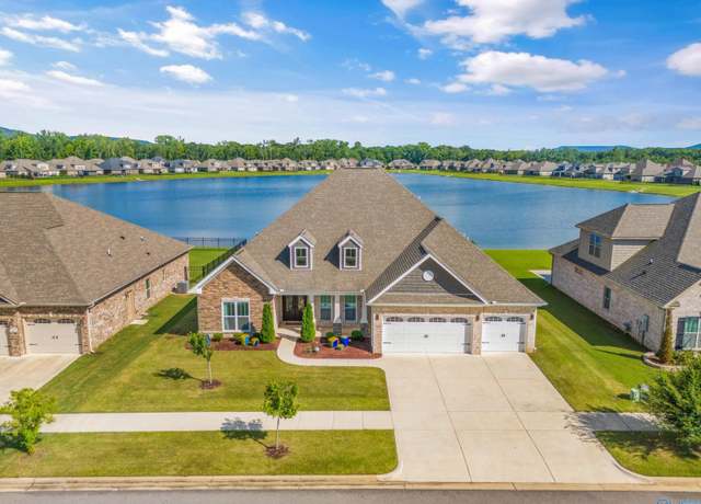 Property at 7609 Flint Crossing Cir, Owens Cross Roads, AL 35763, 4 beds, 3.5 baths