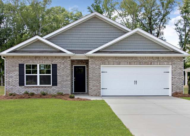 Property at 1244 Eidson St, Athens, AL 35611, 4 beds, 2 baths