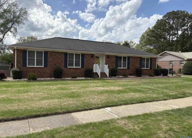 Property at 9408 Danese Ln, Huntsville, AL 35803, 4 beds, 2 baths