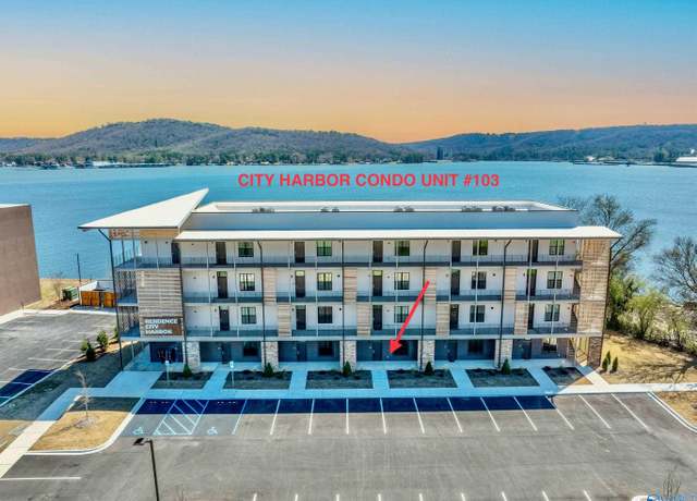 Property at 2699 - 103 Paddle Wheel Dr #103, Guntersville, AL 35976, 2 beds, 2 baths