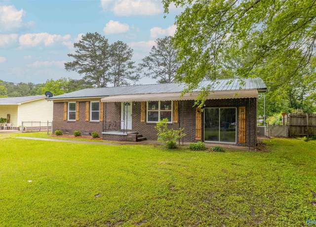 Property at 710 Owens Ave SW, Attalla, AL 35954, 3 beds, 2 baths