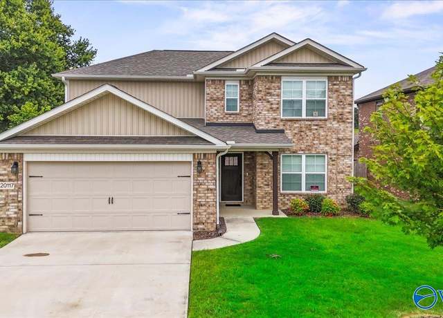 Property at 20117 Yarbrough Rd, Athens, AL 35613, 4 beds, 2.5 baths