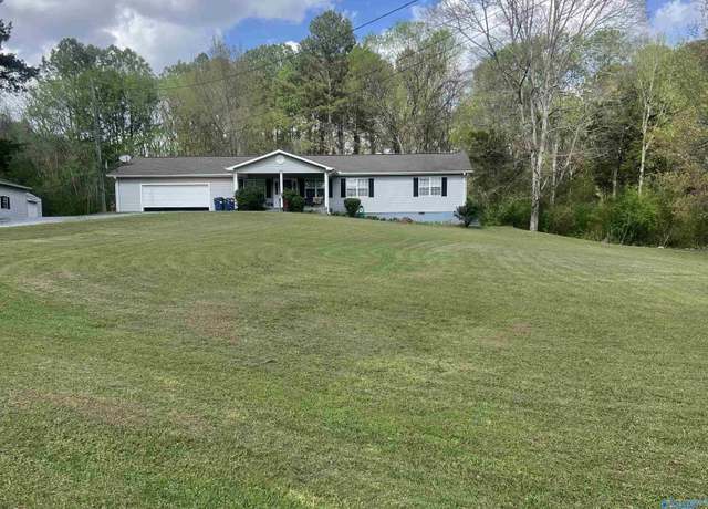 Property at 210 Turkey Town Gap Rd, Gadsden, AL 35901, 4 beds, 3 baths