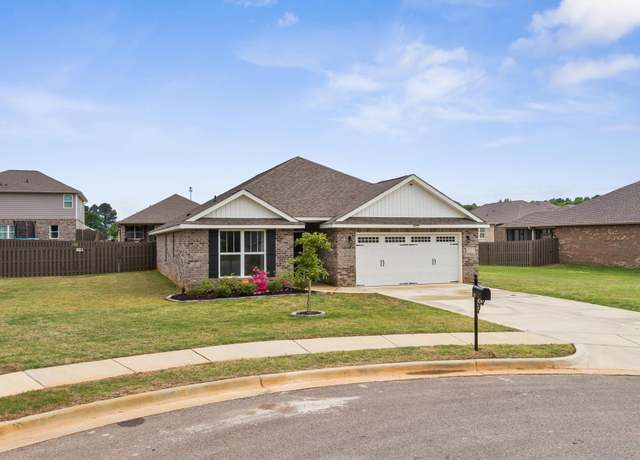 Property at 27227 Mckenna Dr, Athens, AL 35613, 4 beds, 3 baths