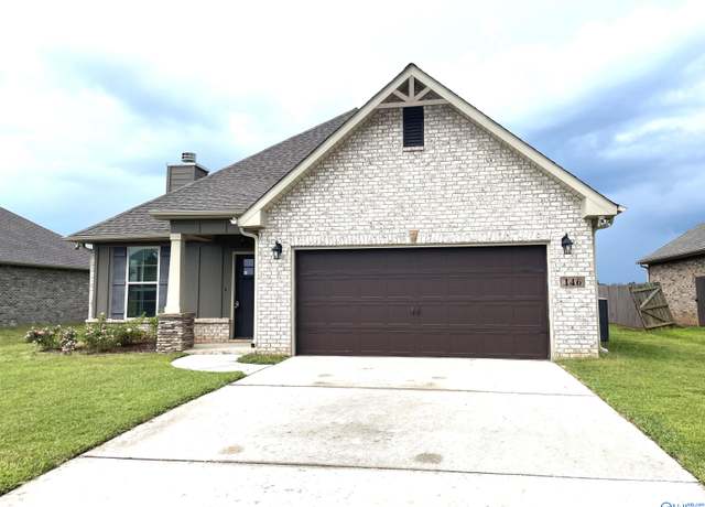 Property at 146 Elledge Farm Dr, Hazel Green, AL 35750, 4 beds, 2.5 baths