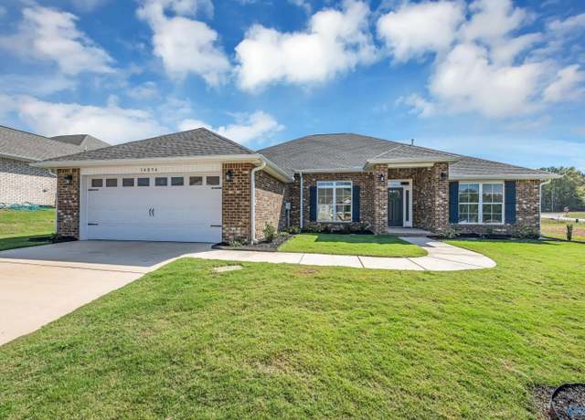 Property at 14094 Creekwater Ct, Harvest, AL 35749, 4 beds, 3 baths