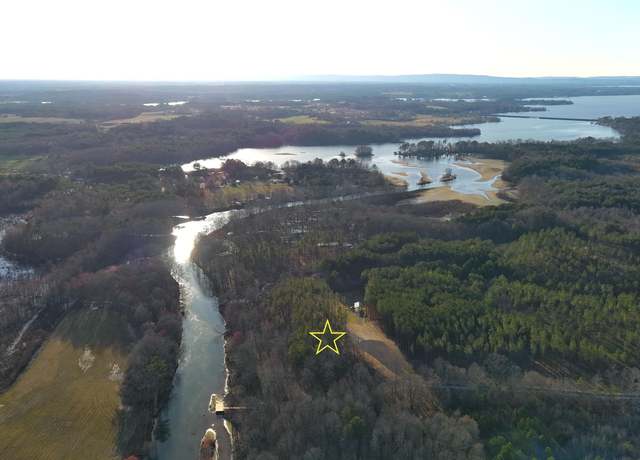 Property at Lot 4 County Road 155, Centre, AL 35960
