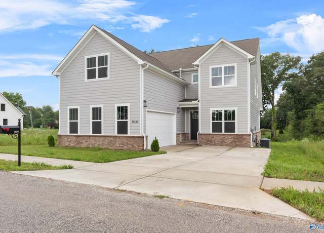Property at 10541 Cedar Acres Ln, Madison, AL 35756, 4 beds, 3.5 baths
