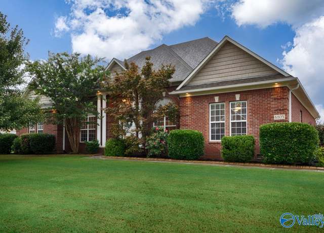 Property at 6805 Laura Brooke Dr SE, Owens Cross Roads, AL 35763, 3 beds, 2.5 baths