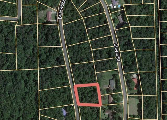 Property at Lot 96 Briarwood Ave, Hamilton, AL 35570