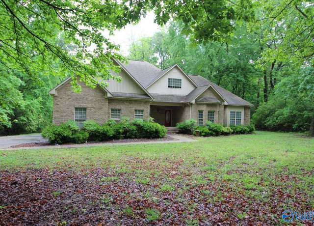 Property at 730 John Cabaniss Rd, Langston, AL 35755, 4 beds, 4 baths