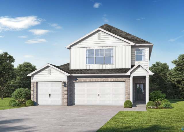 Property at 3308 Spinners Ct, Huntsville, AL 35805, 4 beds, 3 baths