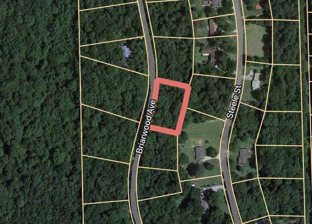 Property at Lot 98 Briarwood Ave, Hamilton, AL 35570