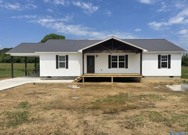 Property at 3590 County Road 479, Boaz, AL 35957, 3 beds, 2 baths