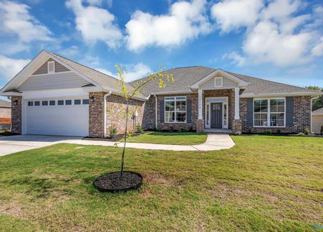 Property at 14120 Creekwater Ct, Harvest, AL 35749, 4 beds, 3 baths