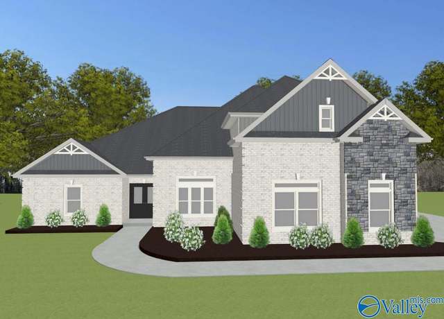 Property at Brookside-B Mallard Dr, Madison, AL 35756, 4 beds, 3.5 baths