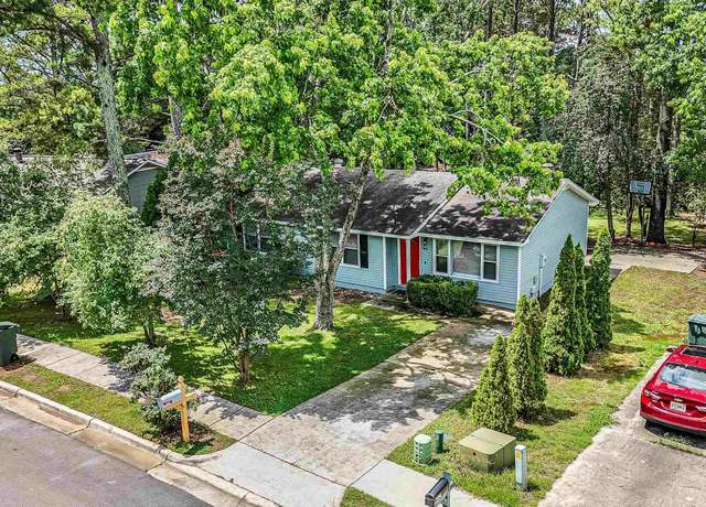 Property at 13904 SW Wyandotte Dr, Huntsville, AL 35803, 3 beds, 1.5 baths