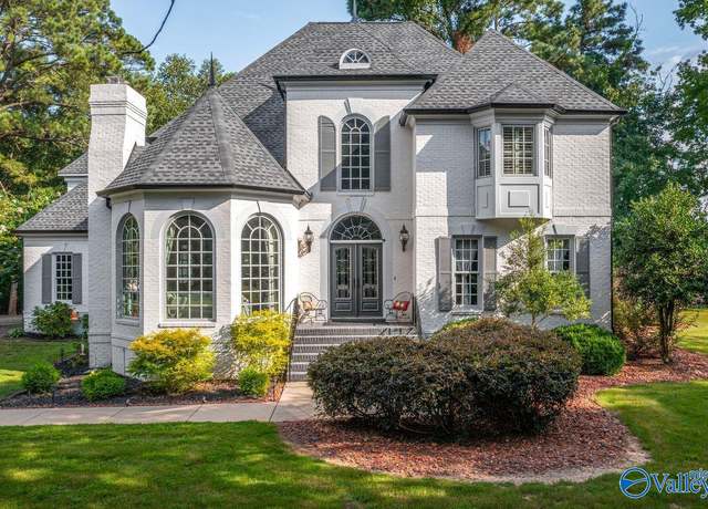 Property at 101 Cross Creek Ln, Gadsden, AL 35901, 4 beds, 3 baths