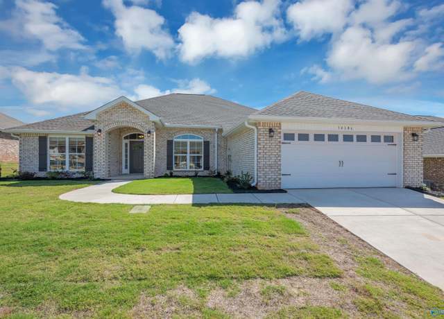 Property at 14106 Creekwater Ct, Harvest, AL 35749, 4 beds, 3 baths