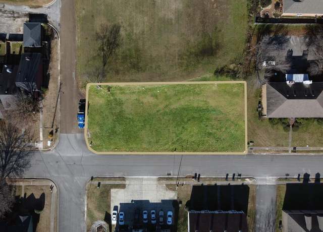 Property at 0.30 acres Wynterhall Rd SE, Huntsville, AL 35803