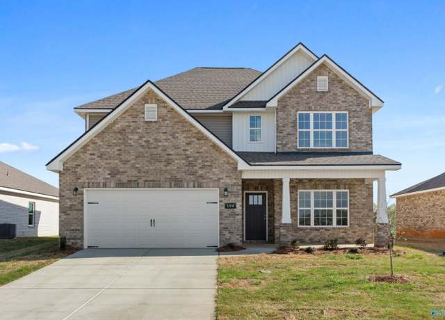 Property at 194 Beaver Brook Pl, Toney, AL 35773, 4 beds, 2.5 baths