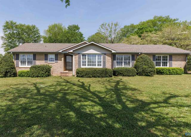 Property at 1507 Joe Quick Rd, New Market, AL 35761, 3 beds, 2 baths