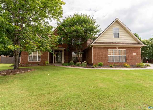 Property at 154 Trailing Vine Ln, Harvest, AL 35749, 4 beds, 3 baths