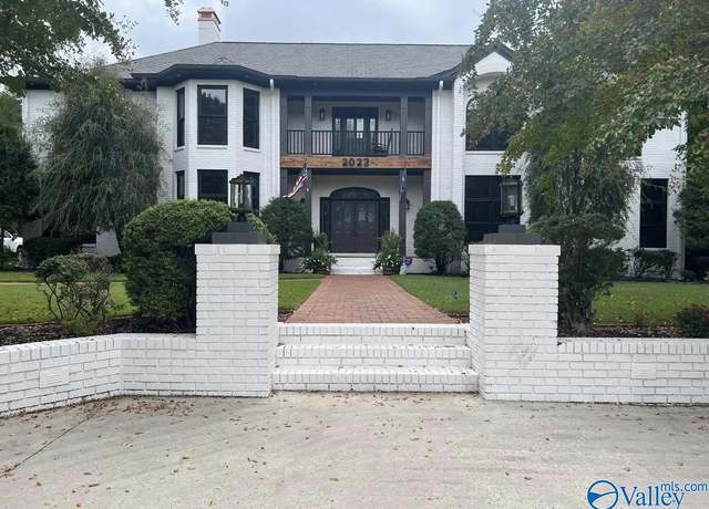 Property at 2022 Hickory Hill Dr NE, Arab, AL 35016, 4 beds, 6 baths