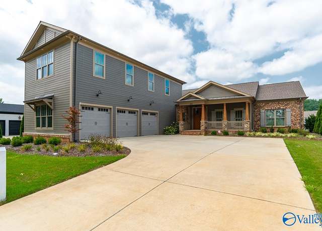 Property at 205 Farmhouse Dr, Madison, AL 35757, 4 beds, 3.5 baths