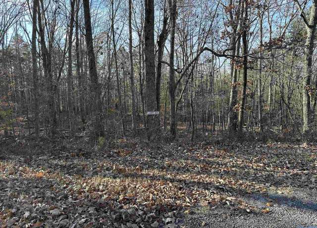 Property at Lot 33 Woodfern Dr, Scottsboro, AL 35768