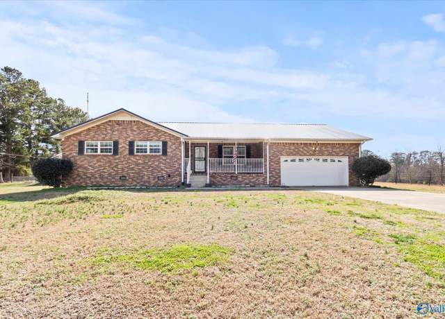 Property at 726 Whitesboro Rd, Boaz, AL 35956, 3 beds, 2.5 baths