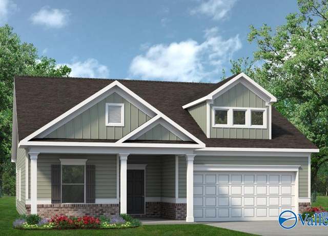 Property at 0116 Finchley Dr, Athens, AL 35613, 3 beds, 2 baths