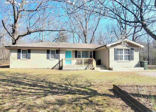 Property at 663 Mulberry Rd, Hazel Green, AL 35750, 4 beds, 2 baths