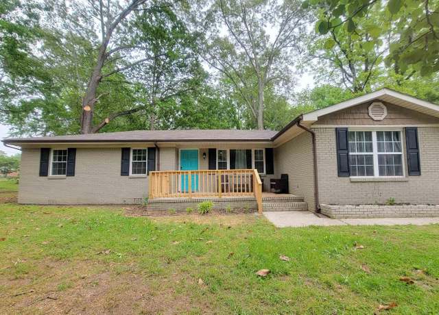 Property at 663 Mulberry Rd, Hazel Green, AL 35750, 4 beds, 2 baths