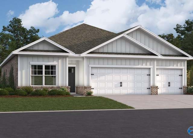 Property at 22400 Westminster Dr, Athens, AL 35613, 4 beds, 3 baths