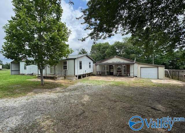 Property at 15500 East Limestone Rd, Athens, AL 35613, 5 beds, 3 baths