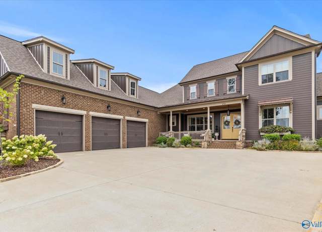Property at 213 Farmhouse Dr, Madison, AL 35757, 4 beds, 4.5 baths