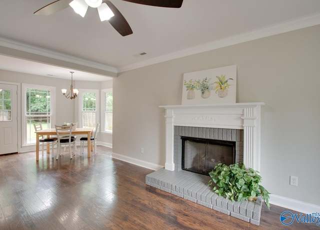 Property at 207 Stormy Dr, New Market, AL 35761, 3 beds, 2 baths