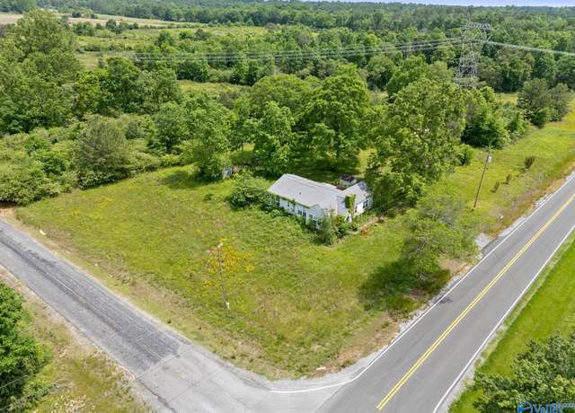 Property at 1114 County Road 47, Dutton, AL 35744