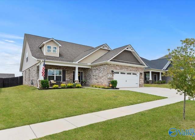 Property at 44 Faulkner Rd, Madison, AL 35756, 4 beds, 3 baths