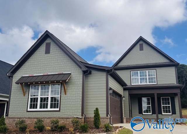 Property at 6426 Lenox Hill Way, Huntsville, AL 35806, 4 beds, 3 baths