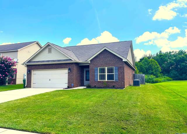 Property at 16532 Camberwell Dr, Harvest, AL 35749, 3 beds, 2 baths