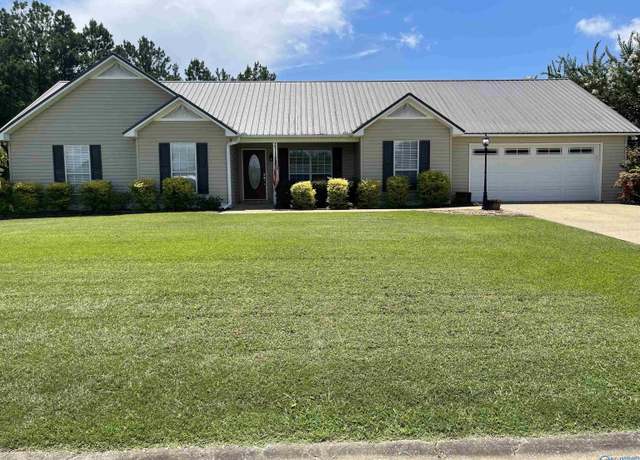 Property at 102 Hidden Cir, Rainbow City, AL 35906, 3 beds, 2 baths